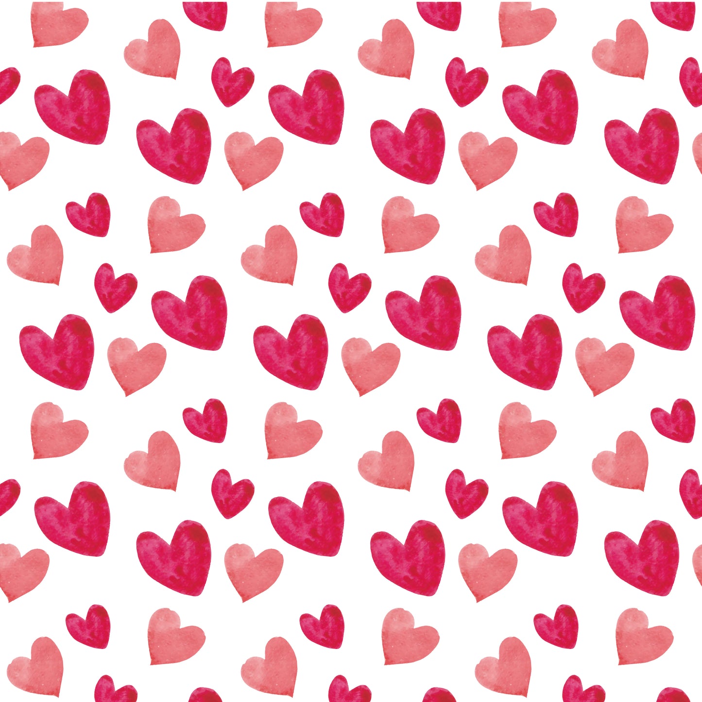 Hearts Gift Card