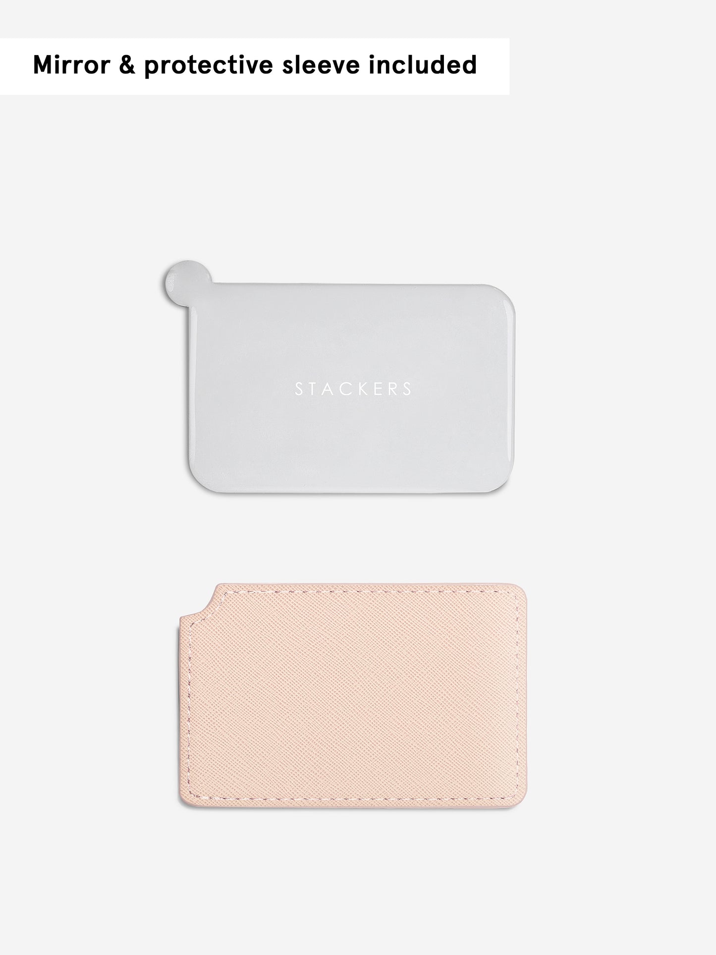 Blush Pink