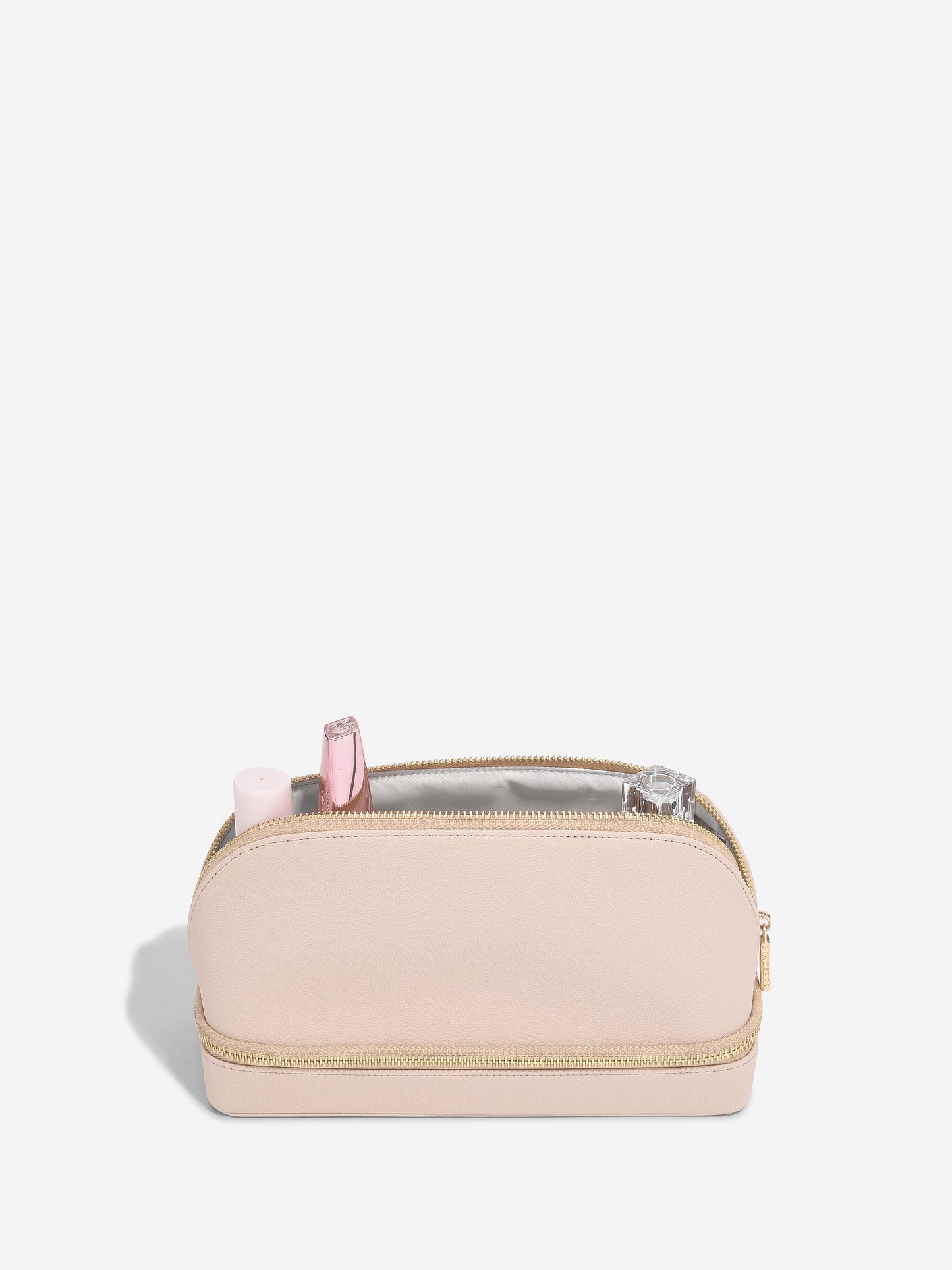 Cosmetic & Jewellery Bag