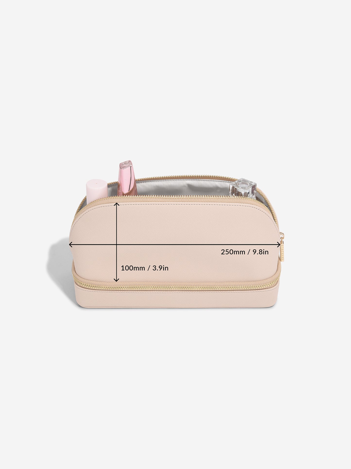 Cosmetic & Jewellery Bag