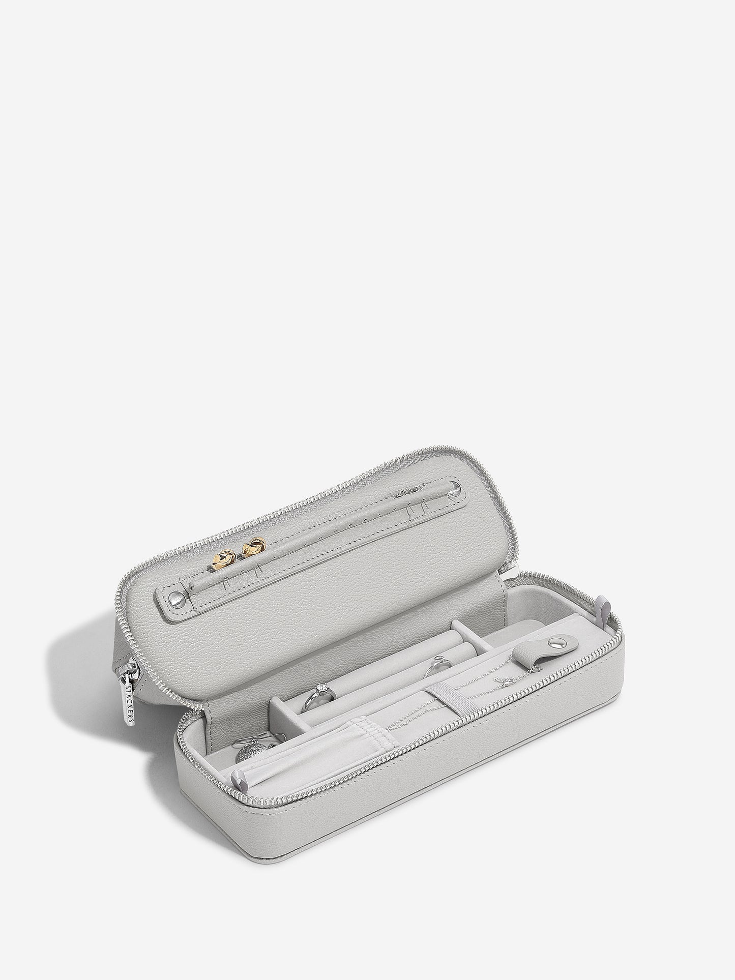 Pebble Grey