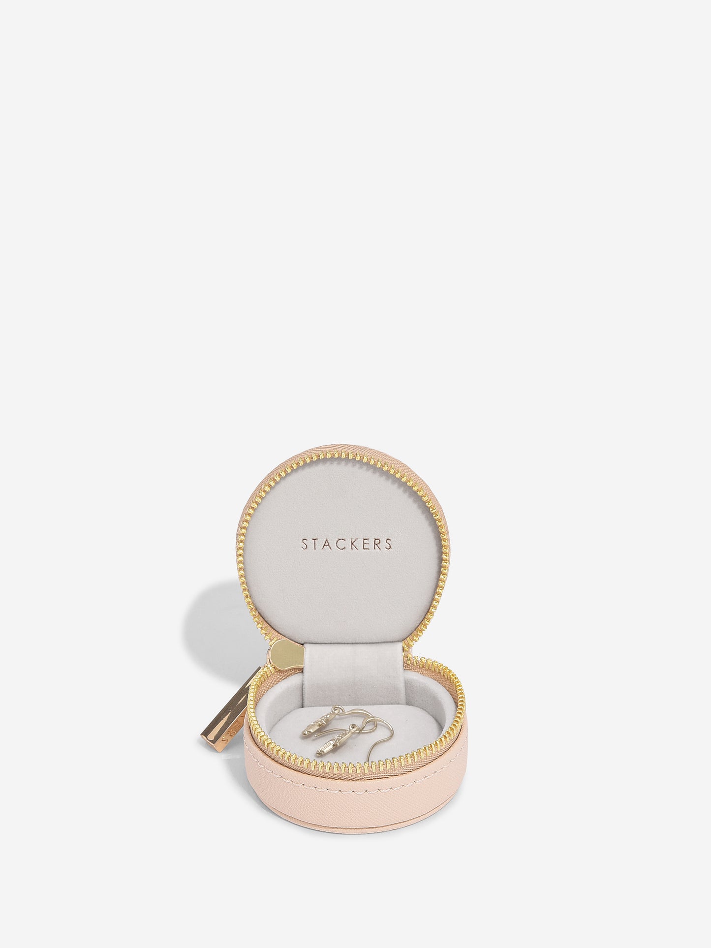 Blush Pink