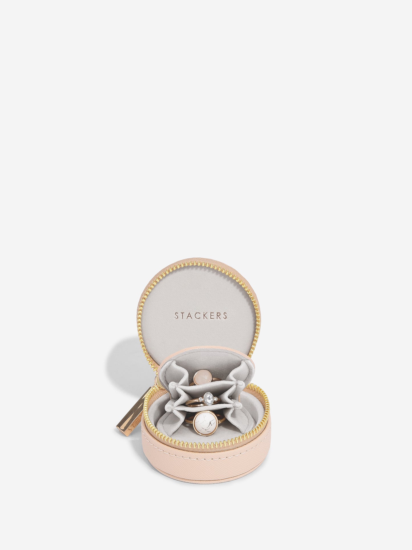 Blush Pink