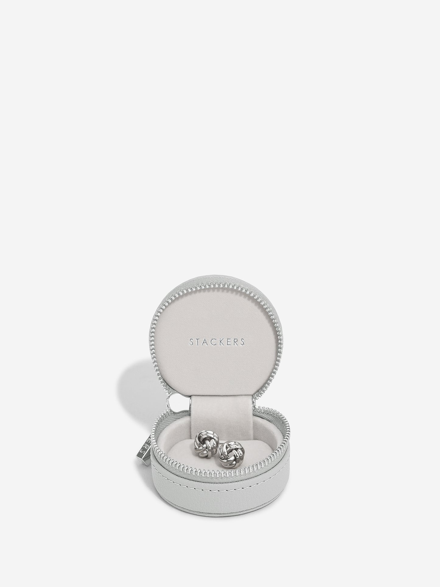 Pebble Grey