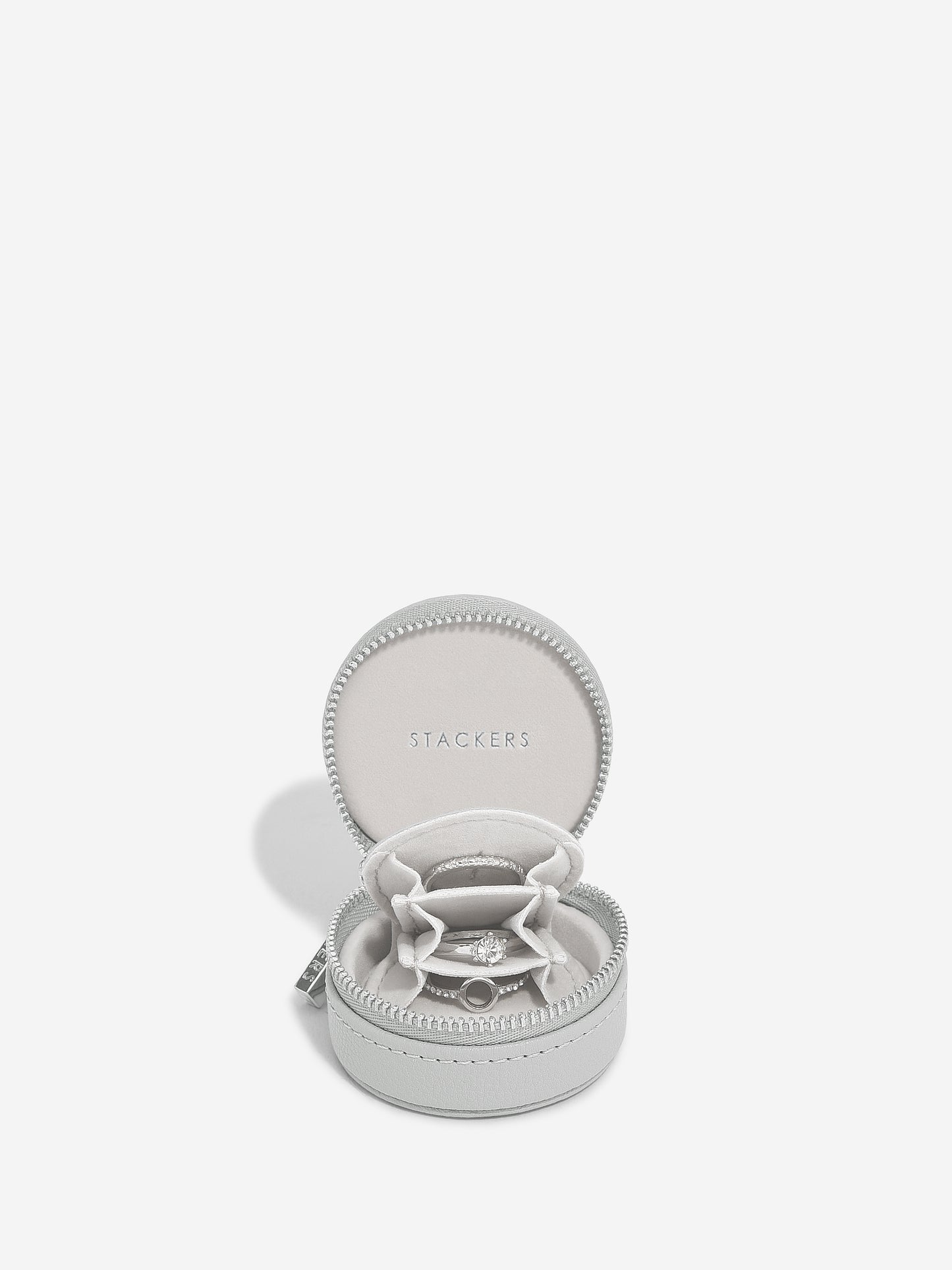Pebble Grey