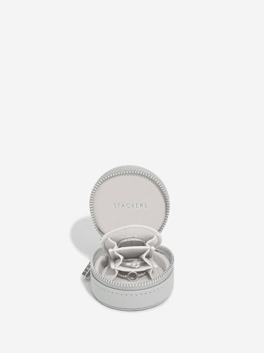 Pebble Grey