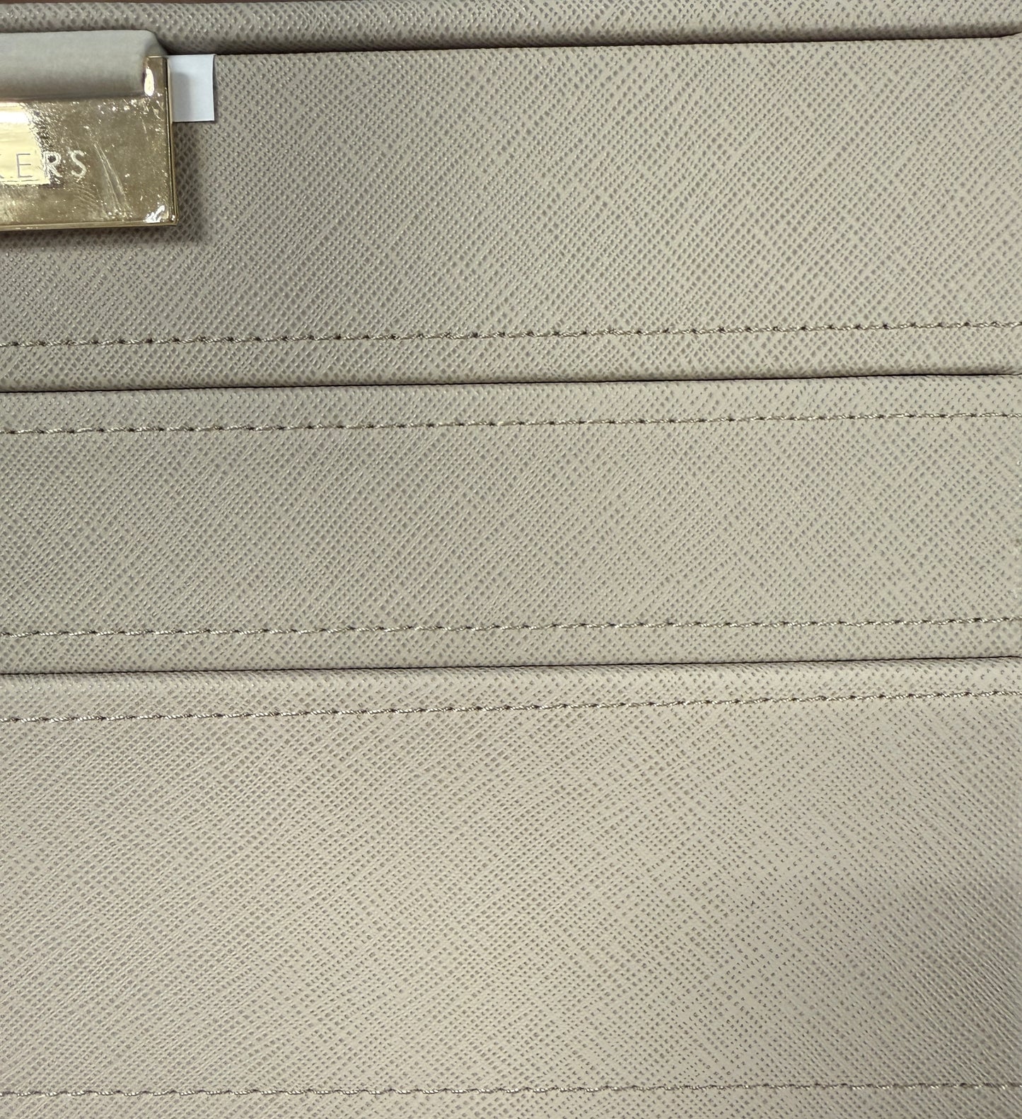Taupe Classic Watch & Accessory Layer