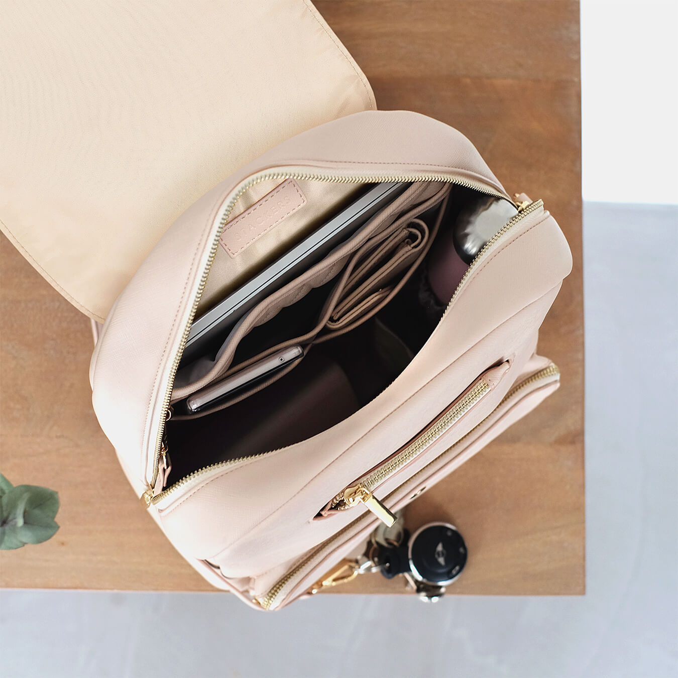 Blush Pink