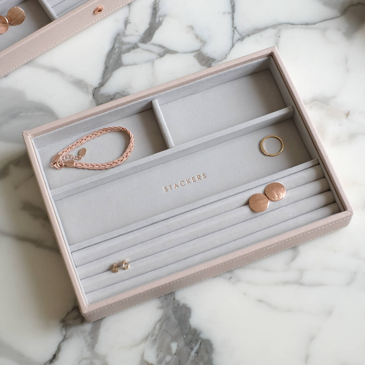 Blush Pink