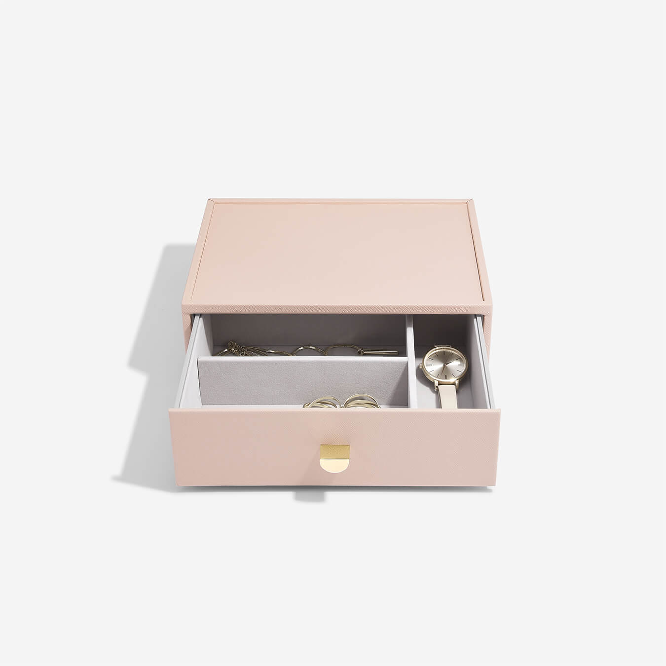 Blush Pink
