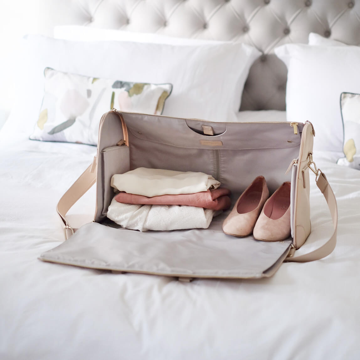 Blush Pink