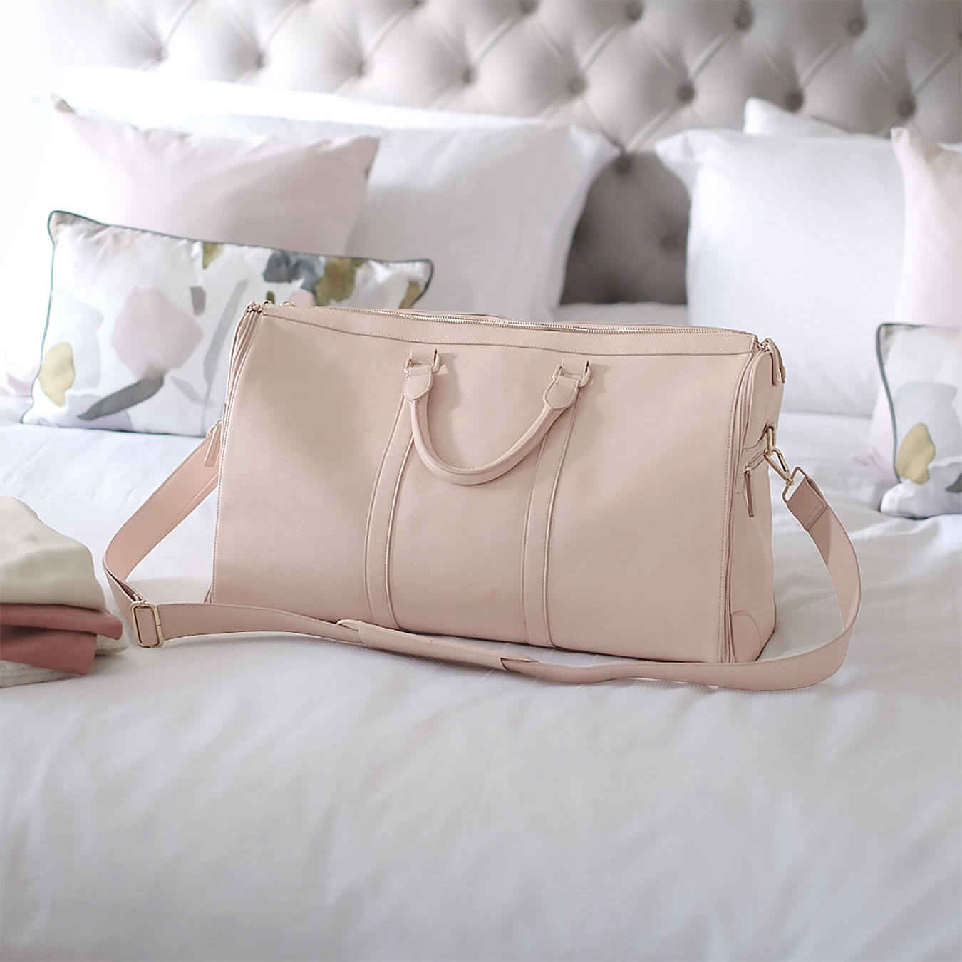 Blush Pink