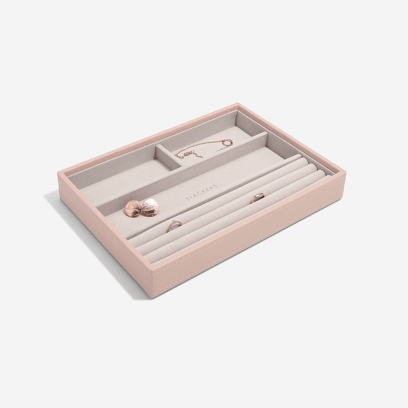 Blush Pink
