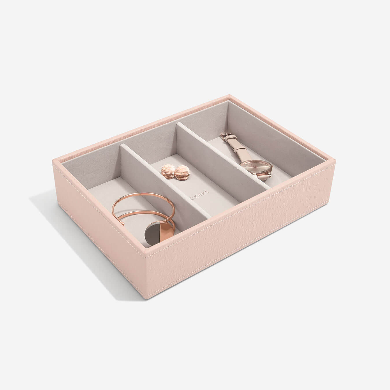 Blush Pink