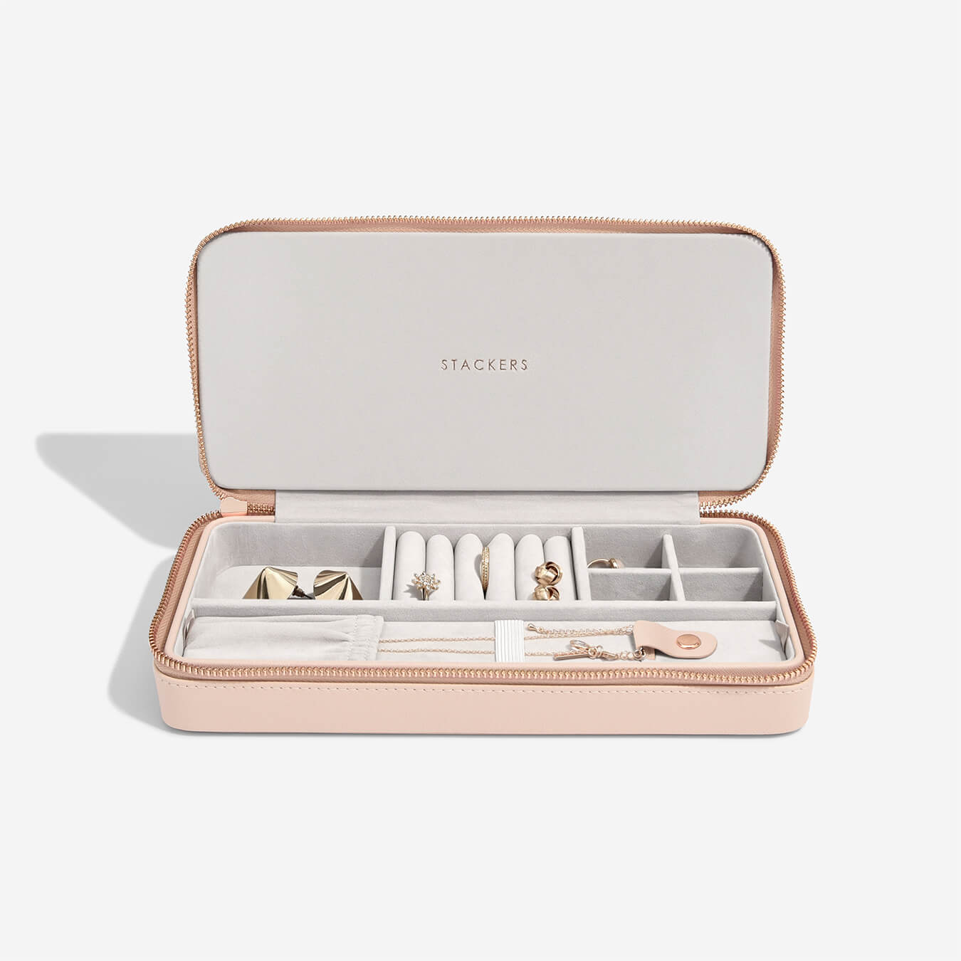 Blush Pink
