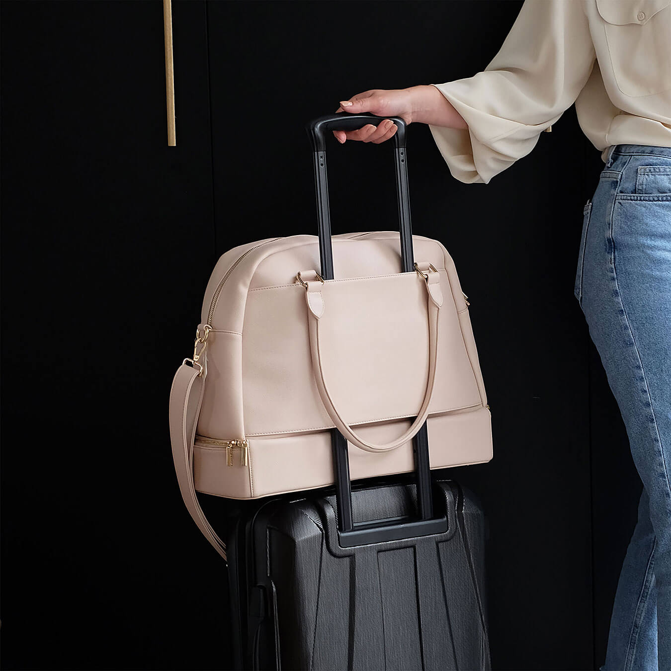 Blush Pink