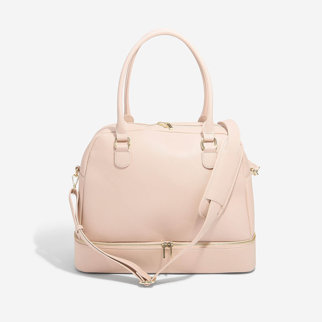Blush Pink