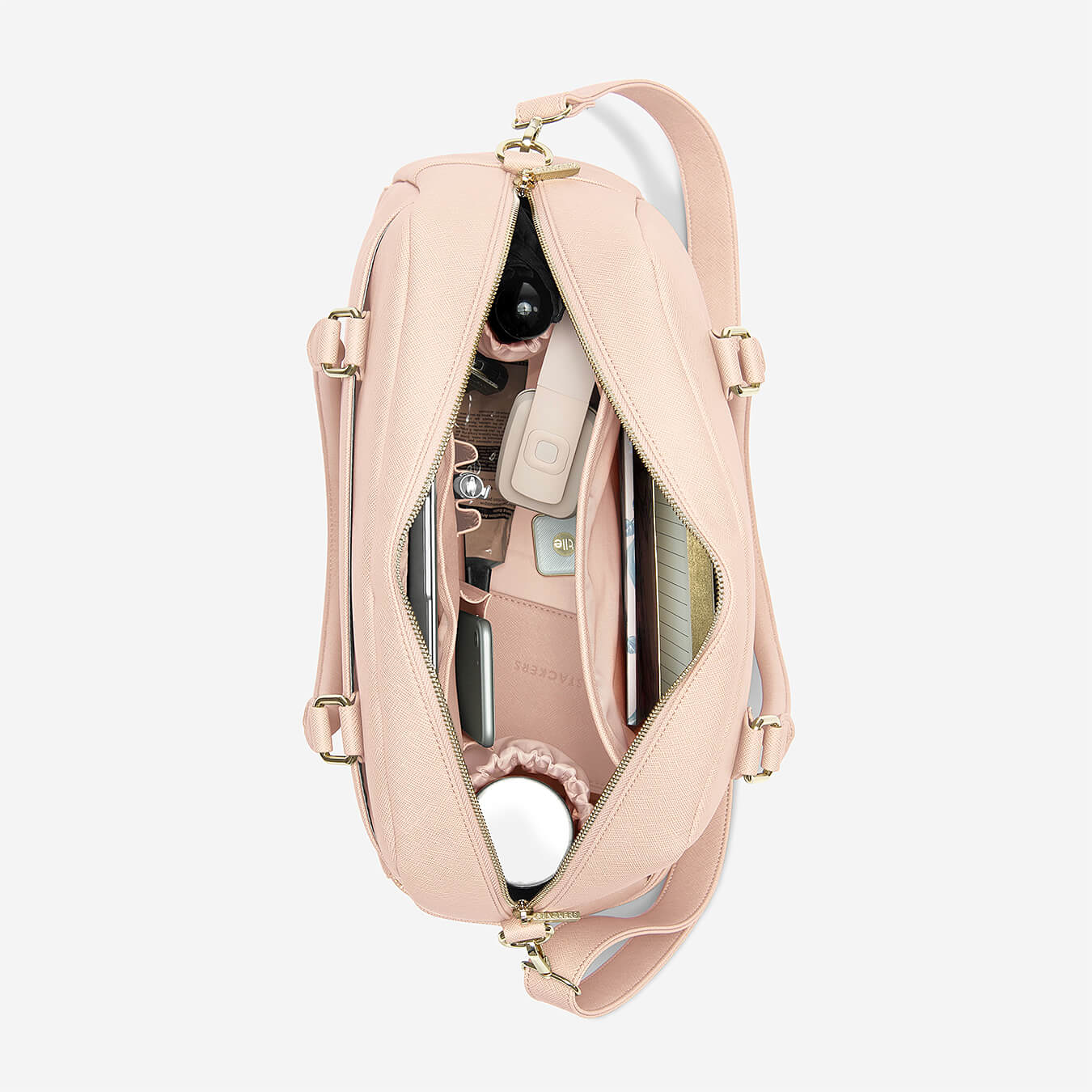 Blush Pink