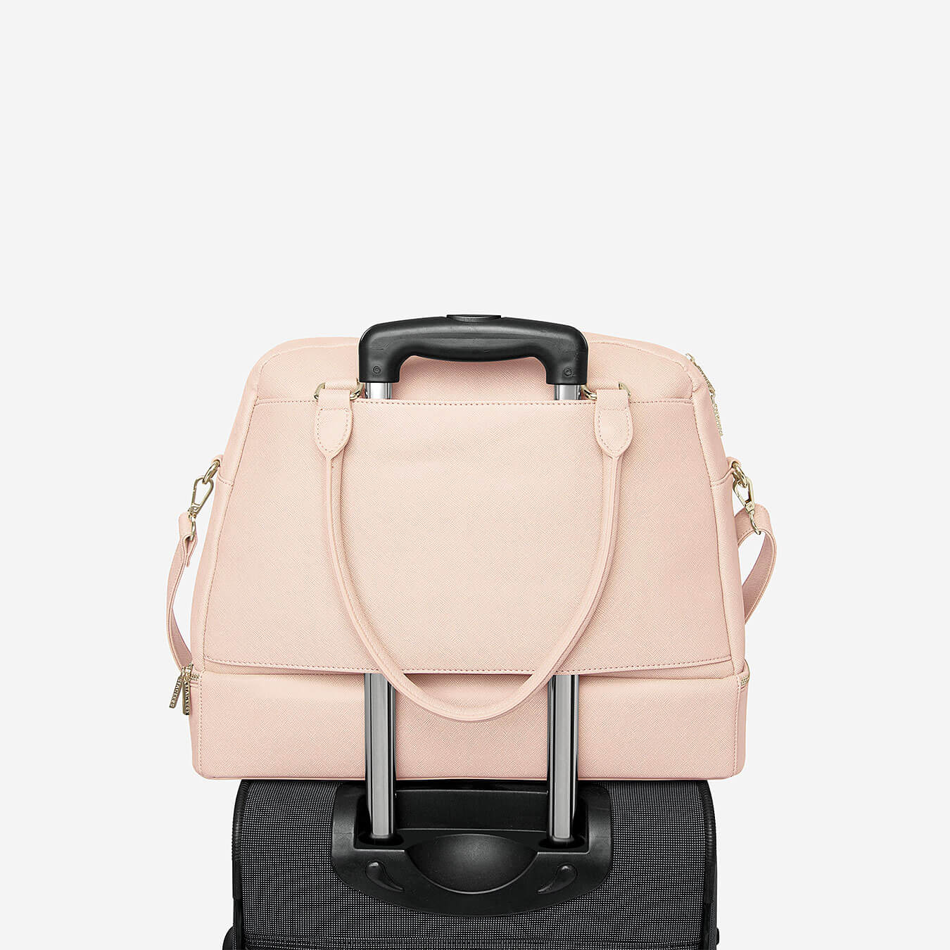Blush Pink