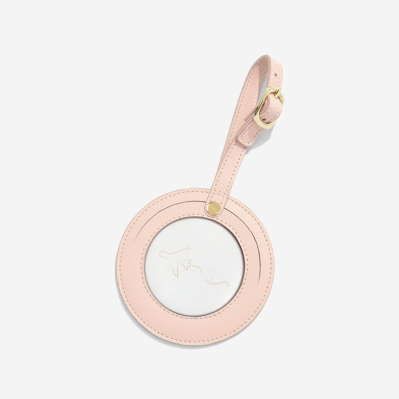 Blush Pink