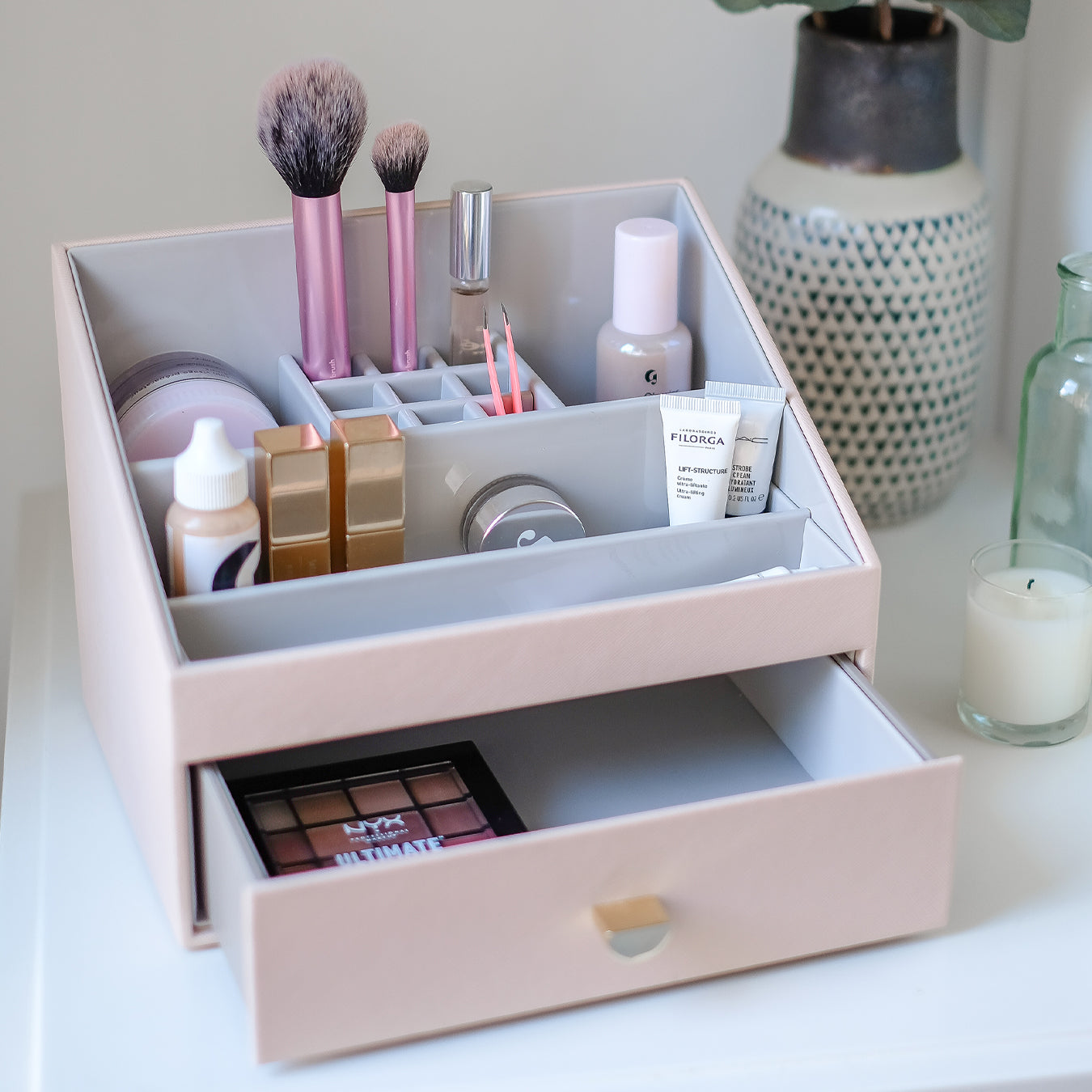 Makeup Organiser