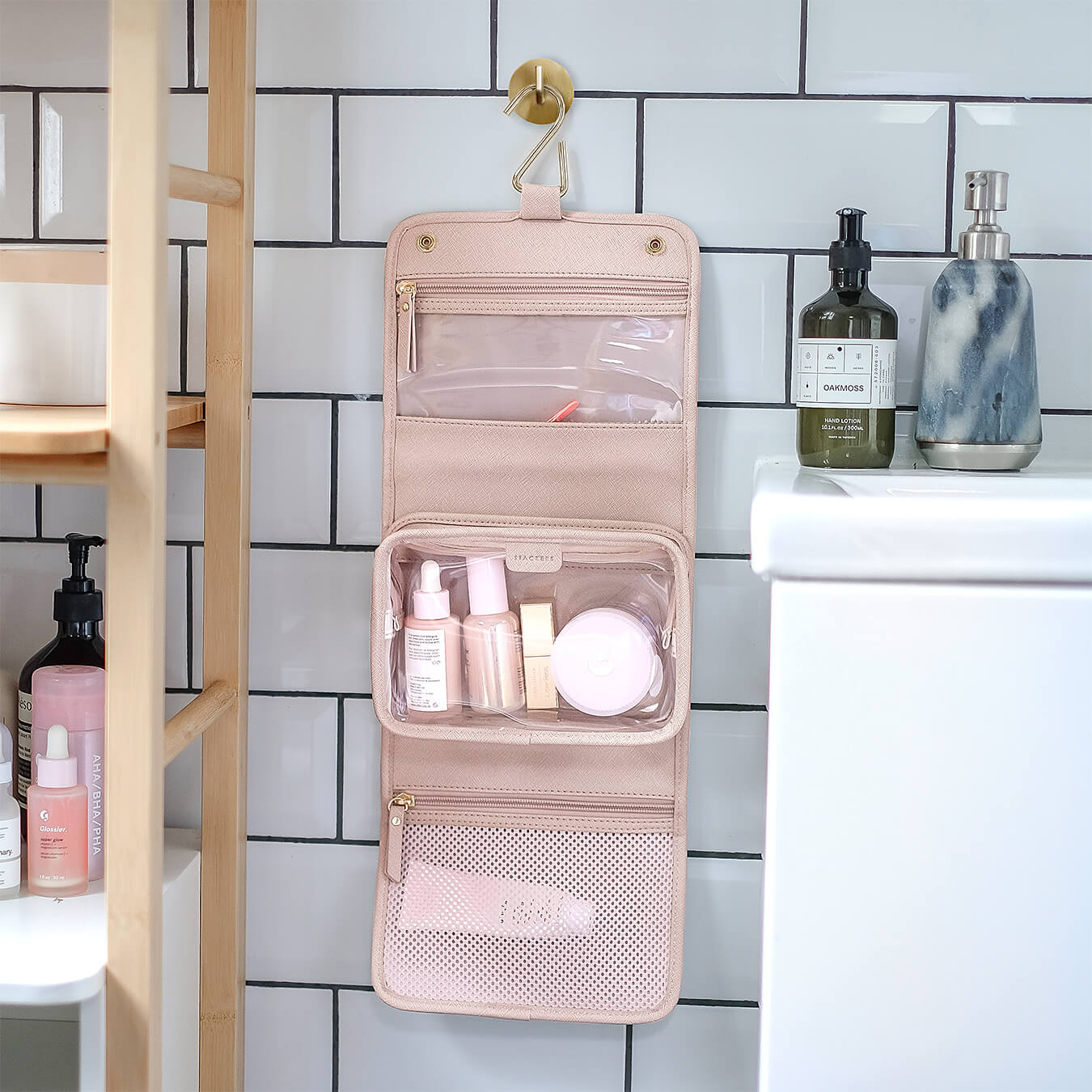 Blush Pink