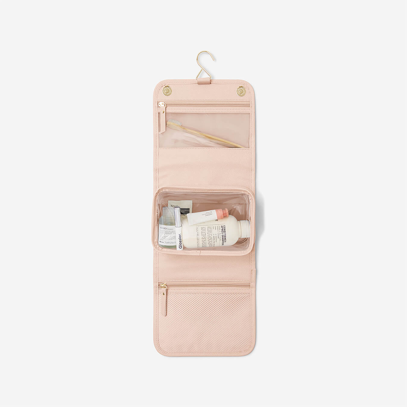 Blush Pink