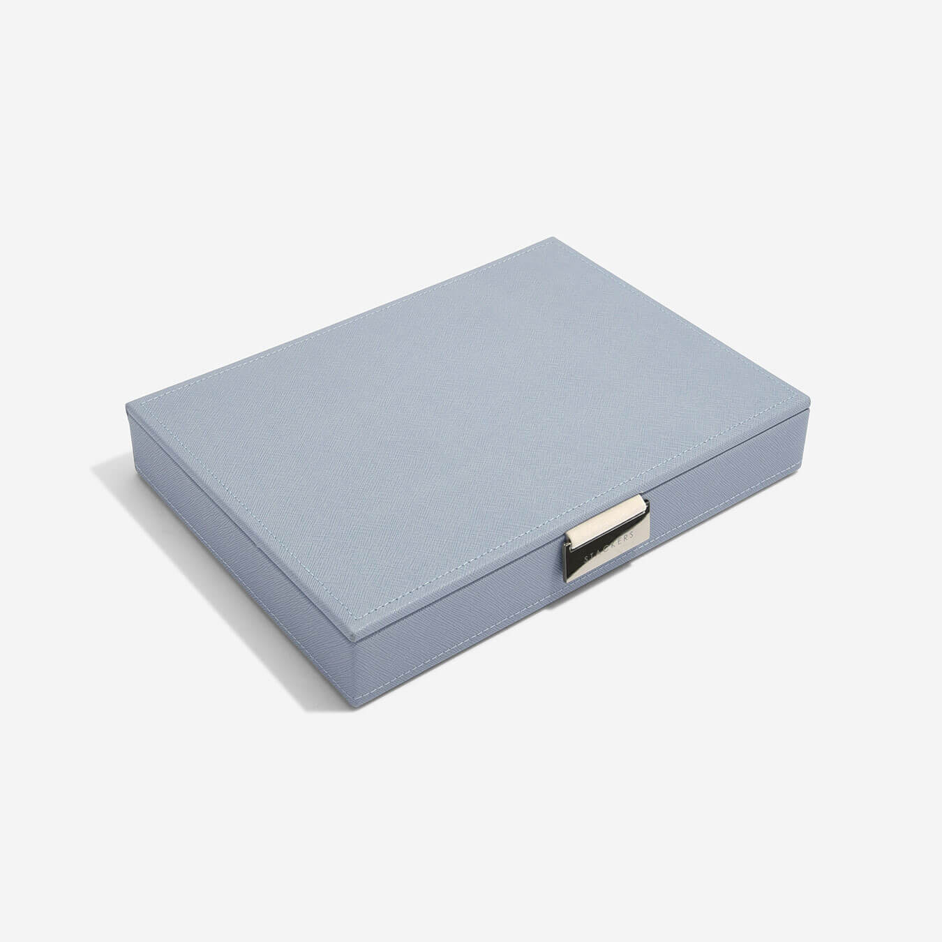 Dusky Blue