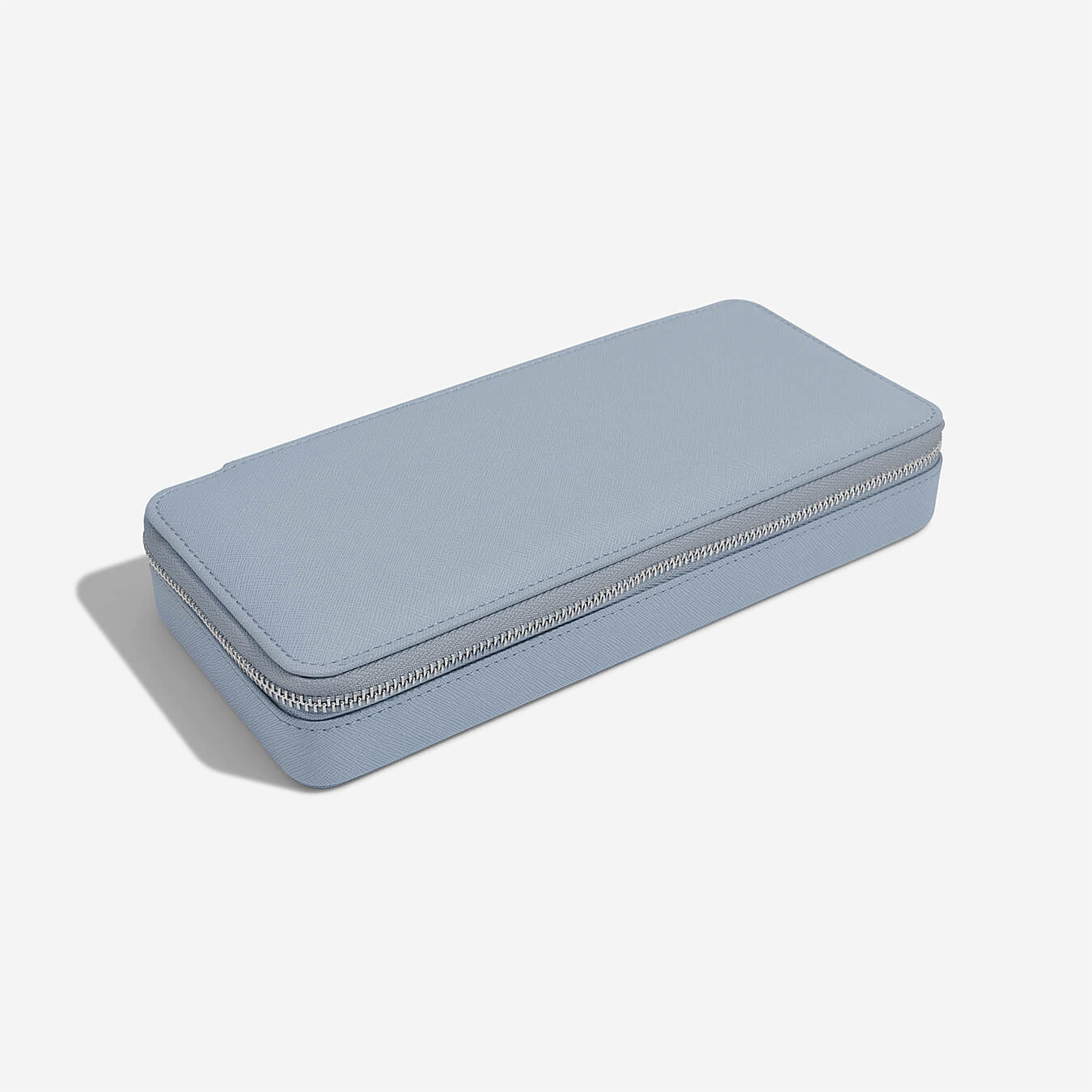 Dusky Blue