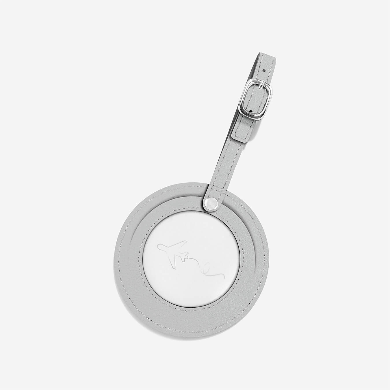 Pebble Grey