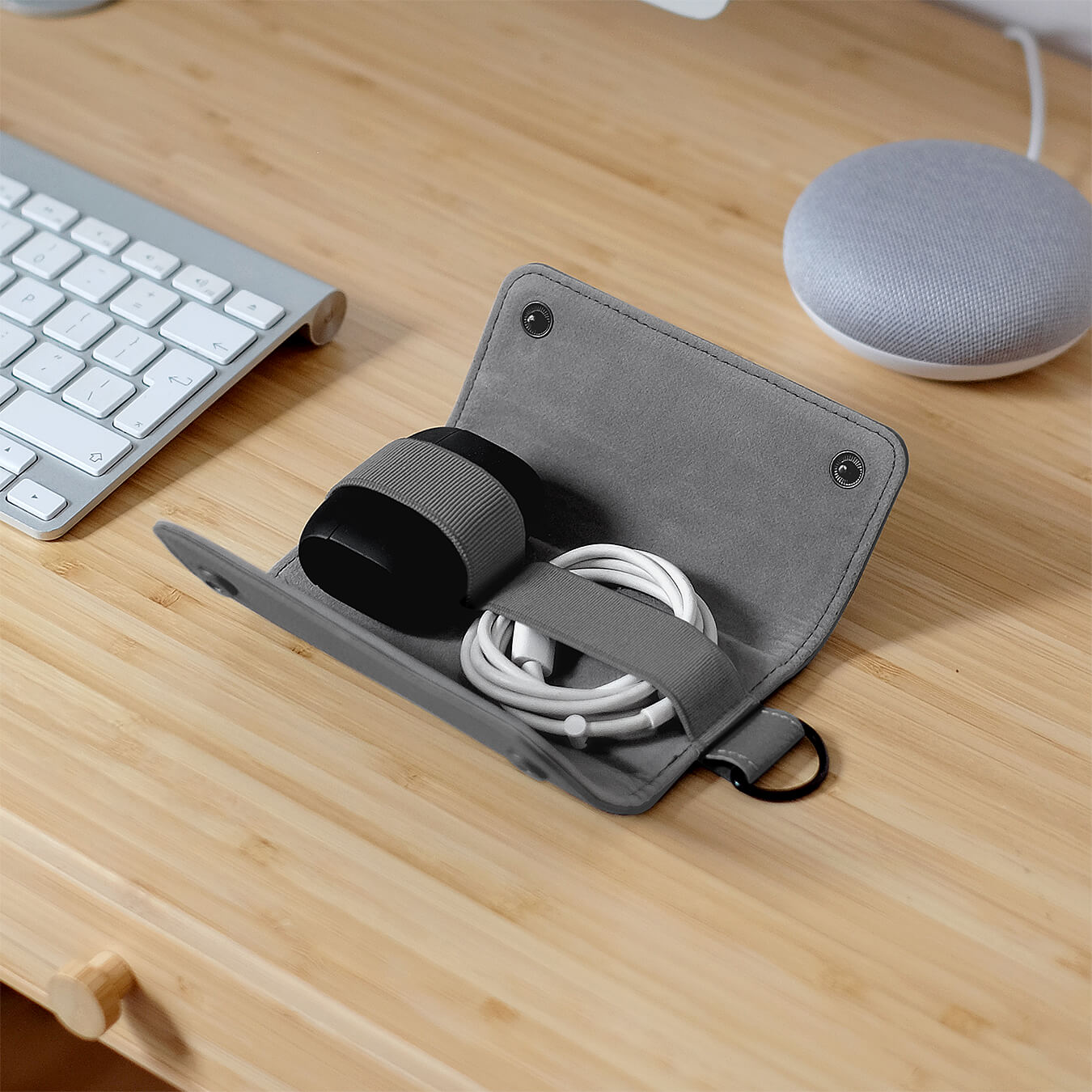 Slate Grey