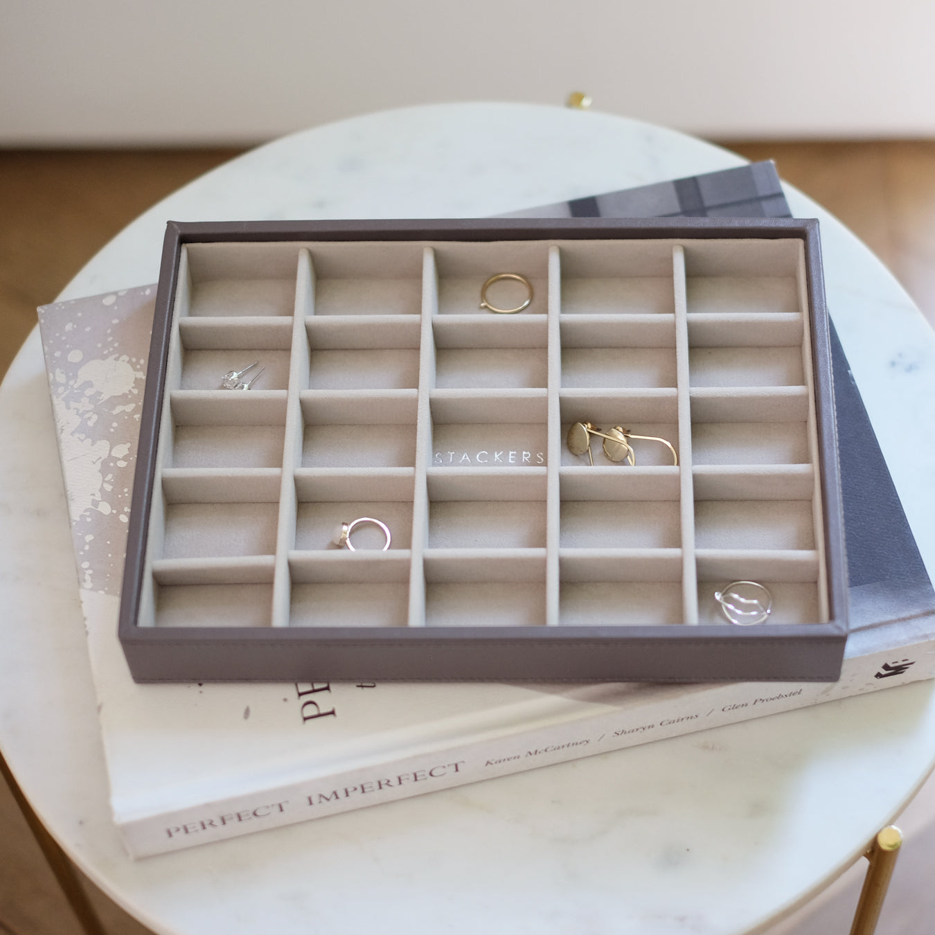 Mink Classic Trinket Layer