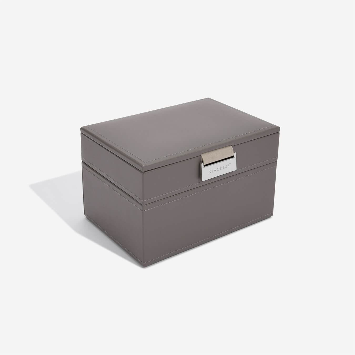Mink Mini Set of 2 Jewellery Box