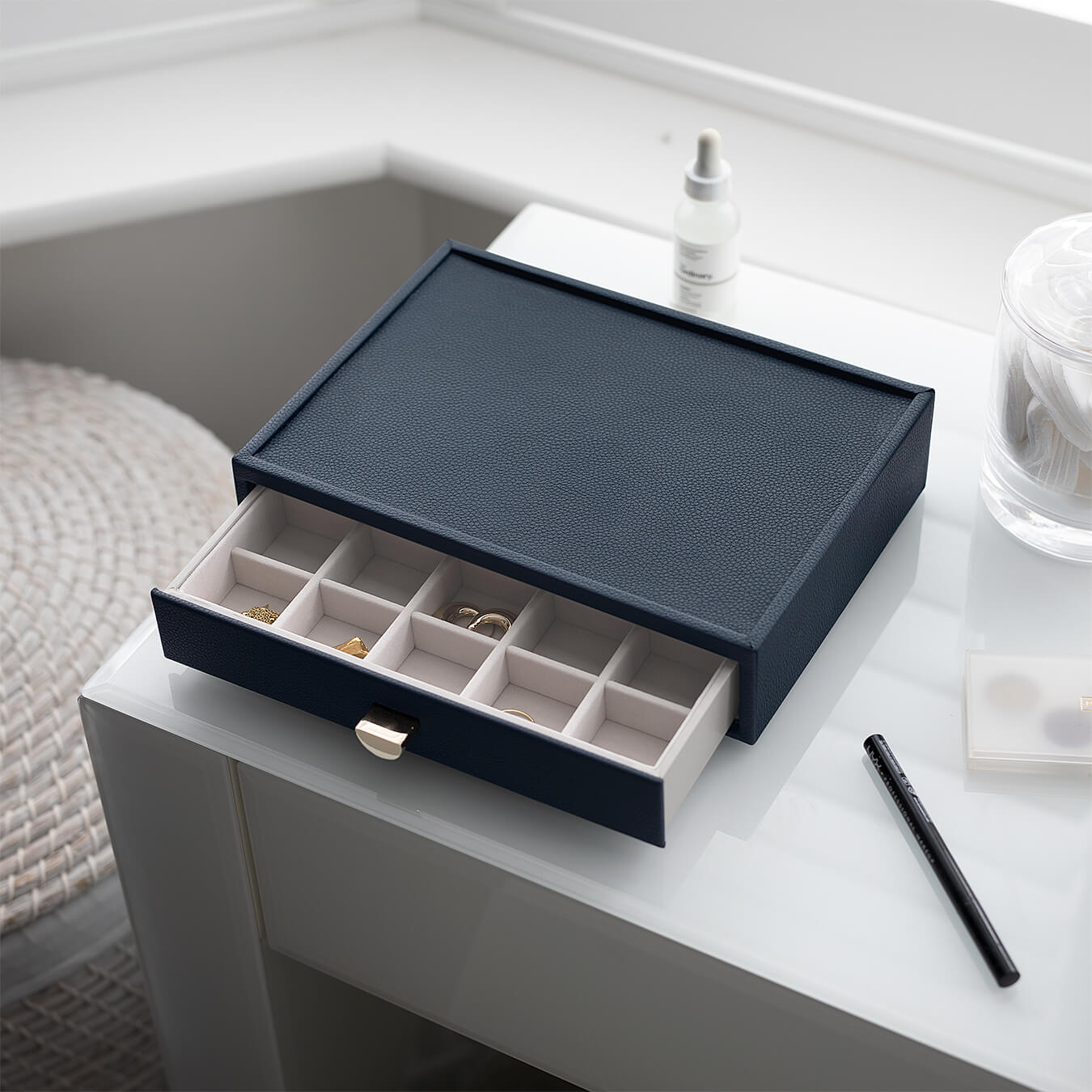 Pebble Navy
