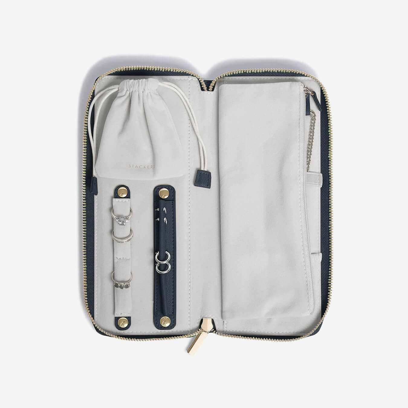 Pebble Navy