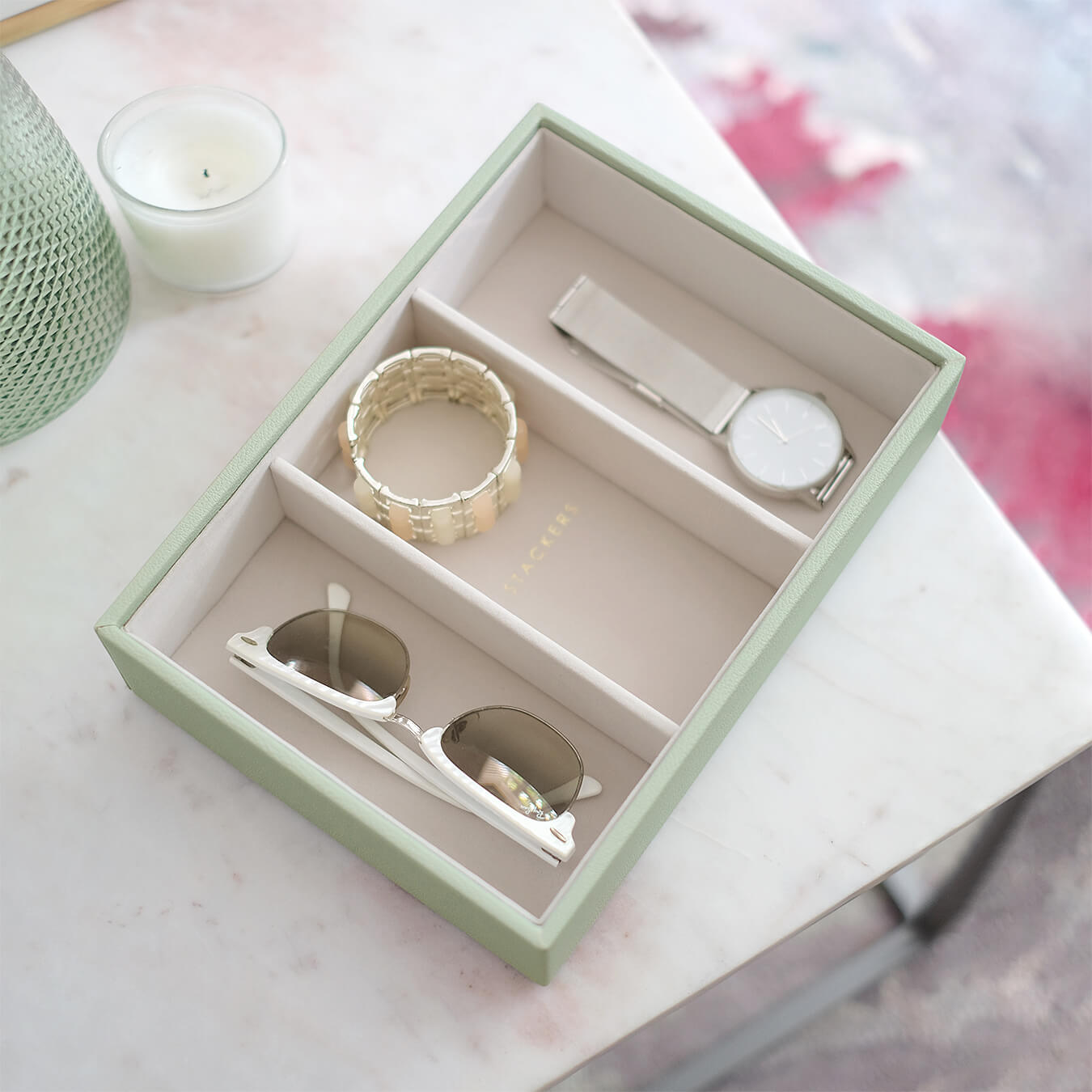 Sage Green