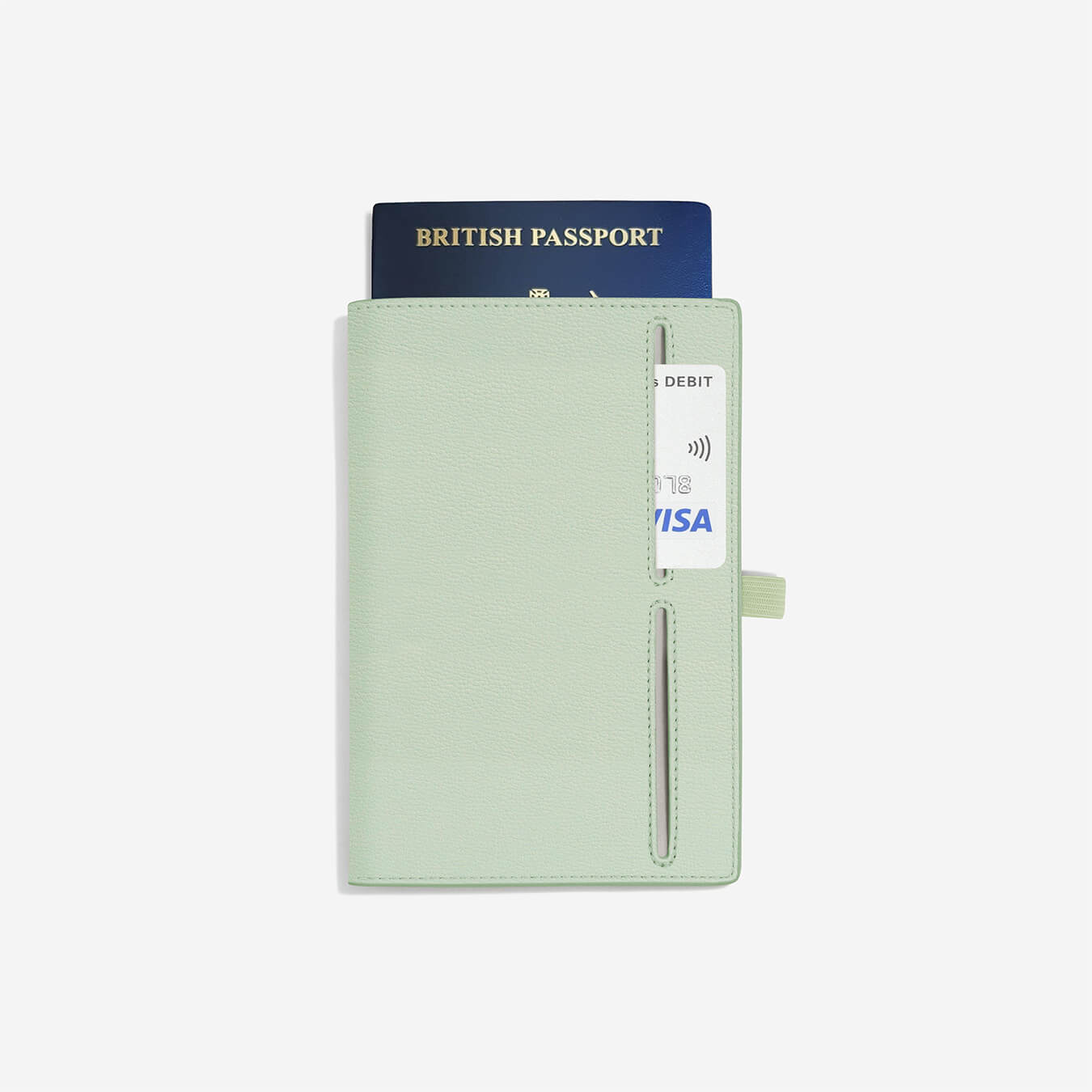 Sage Green