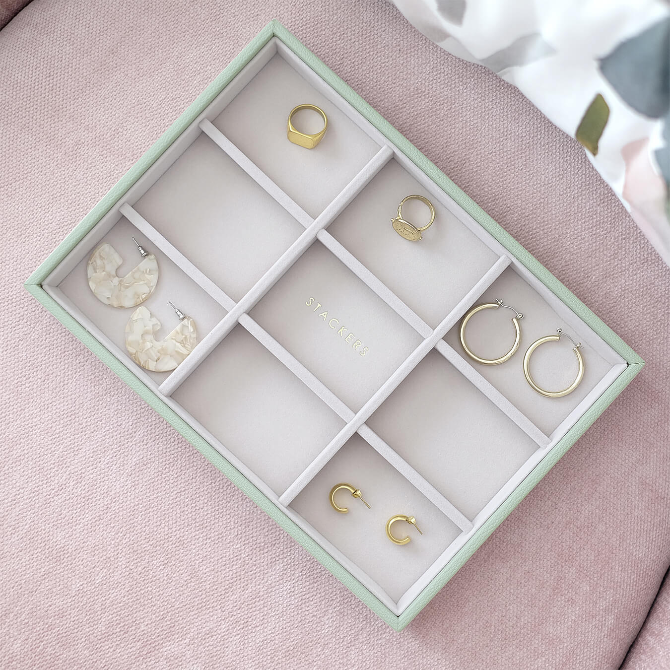 Sage Green