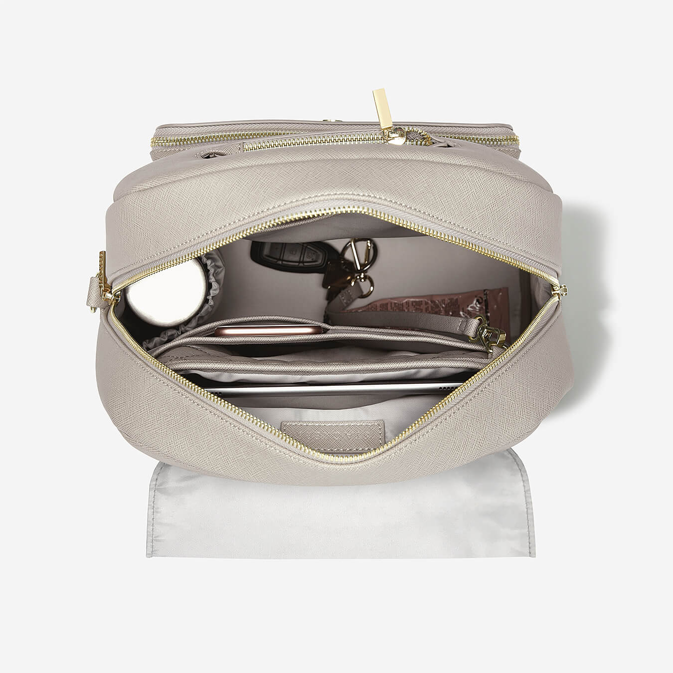 Taupe