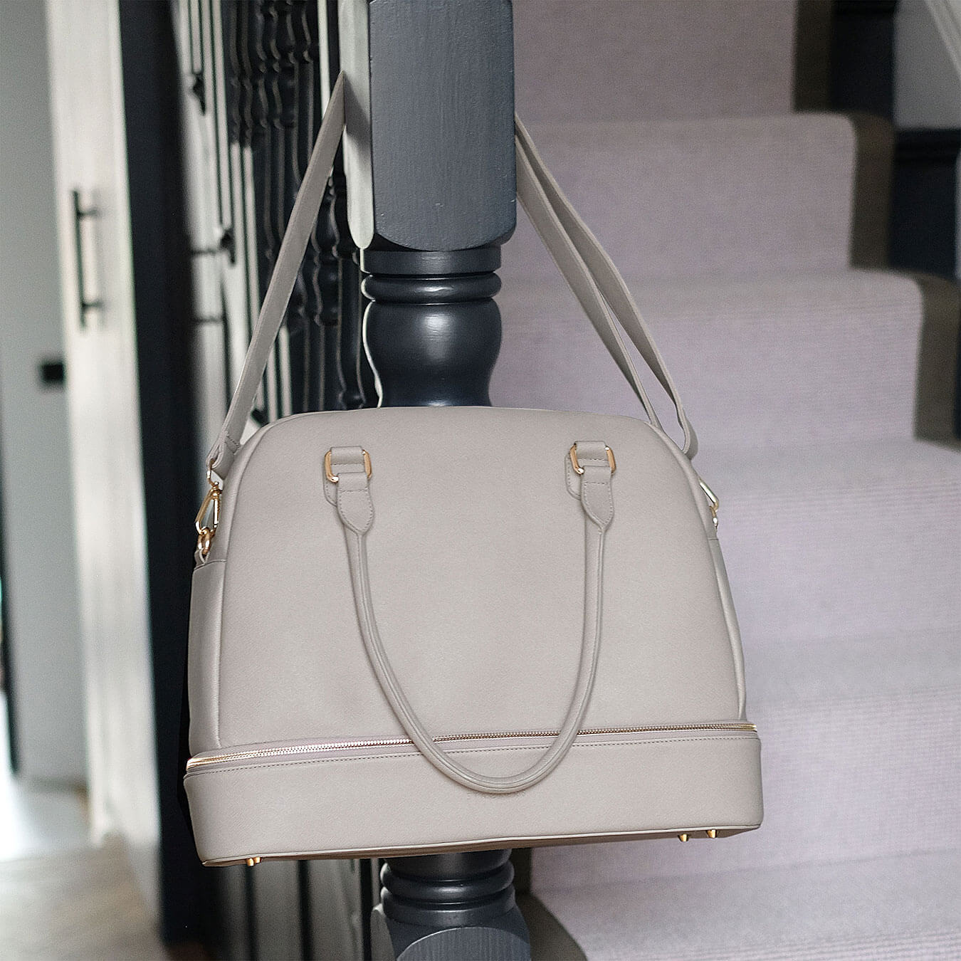 Taupe