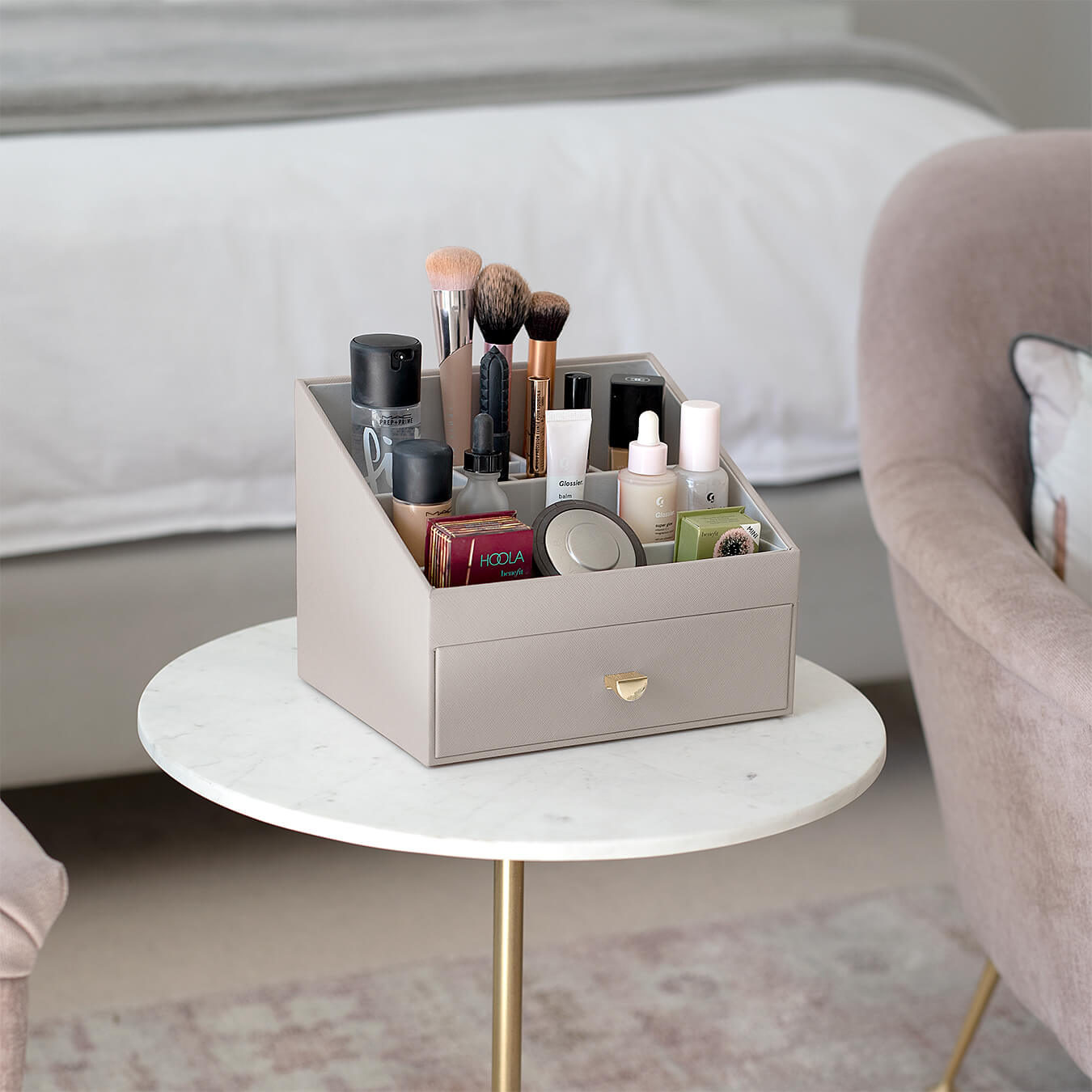 Makeup Organiser