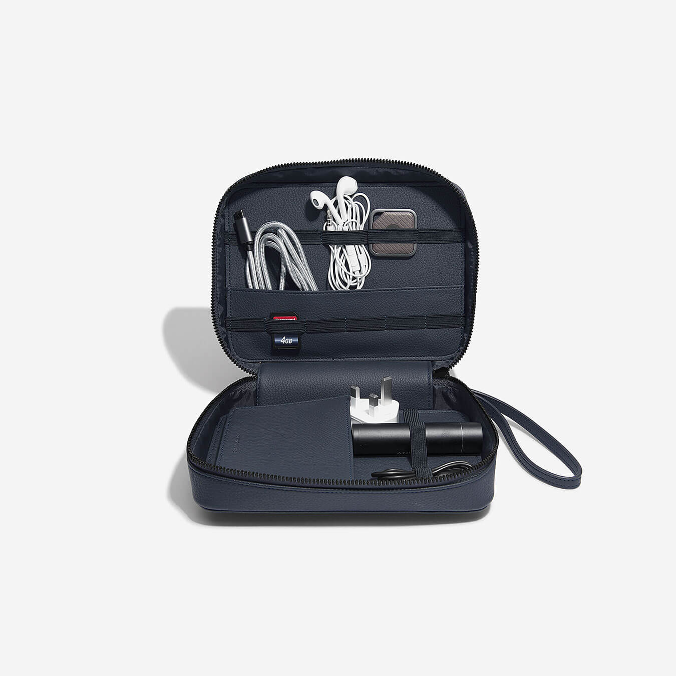 Stackers Canada Cable Tidy - Navy