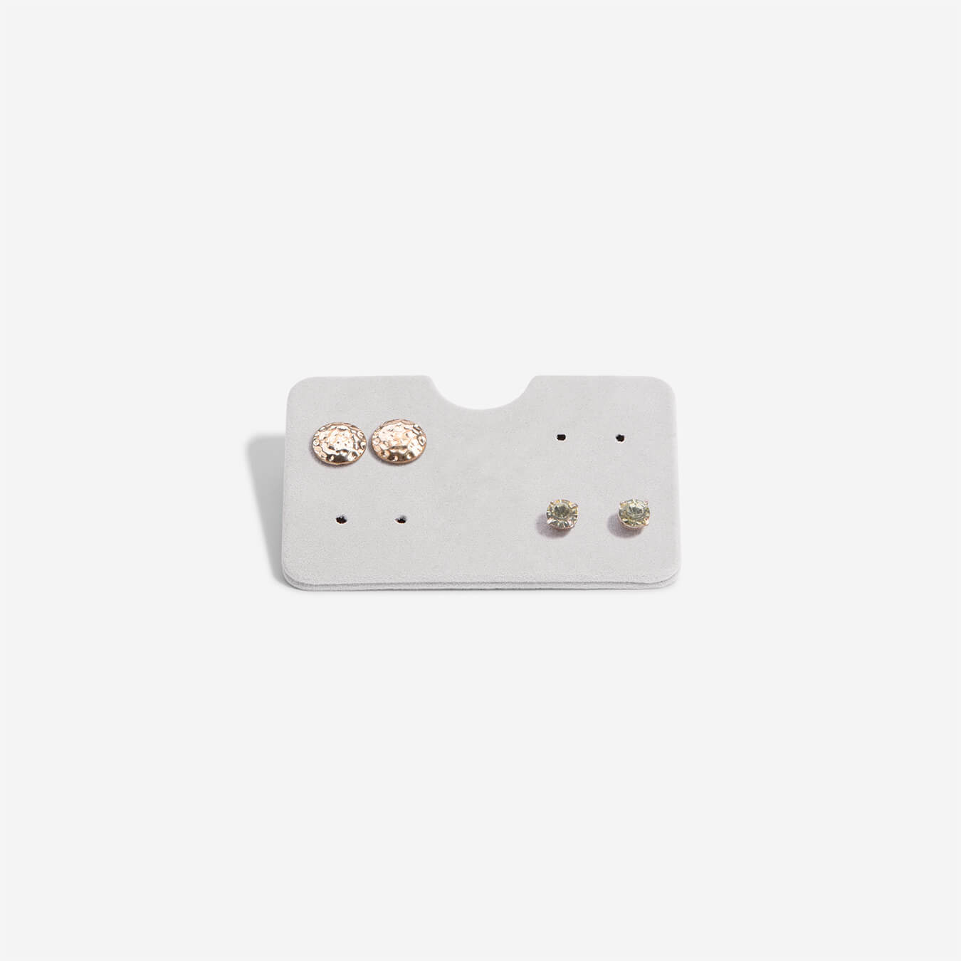 Stackers Canada Earring Accessory -