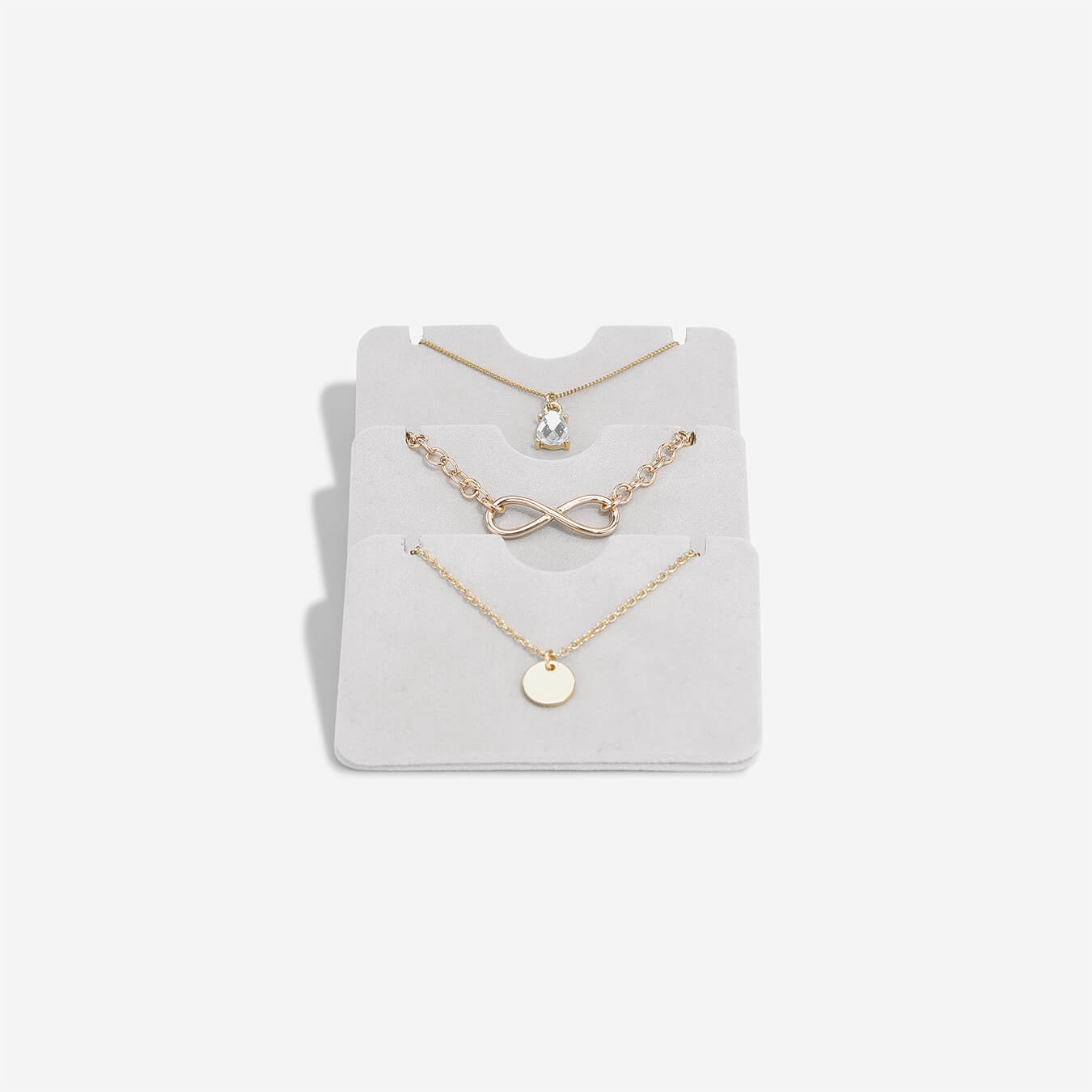 Stackers Canada Pendant Accessory Set of 3 -