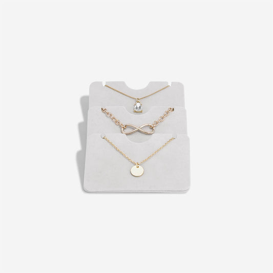 Stackers Canada Pendant Accessory Set of 3 -