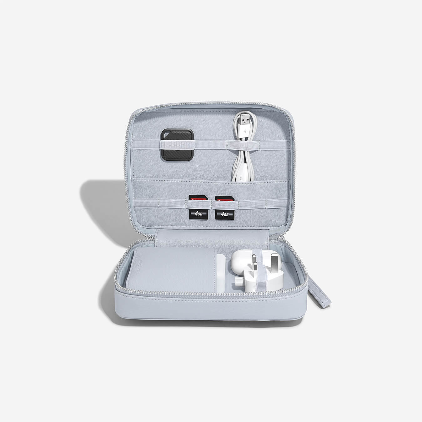 Stackers Canada Cable Tidy - Lavender