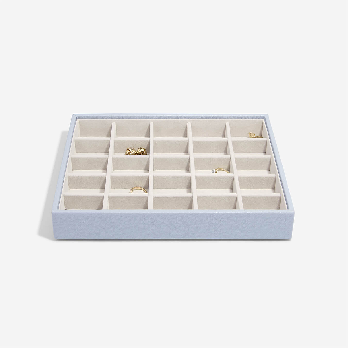 Stackers Canada Classic Trinket Layer - Lavender