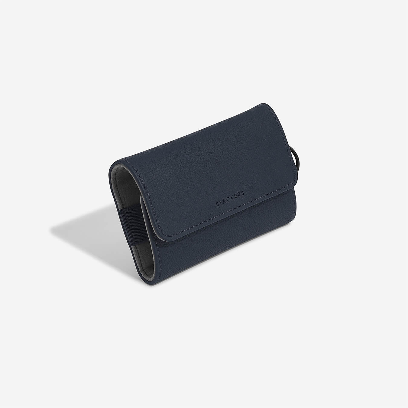Stackers Canada Compact Cable Tidy - Navy