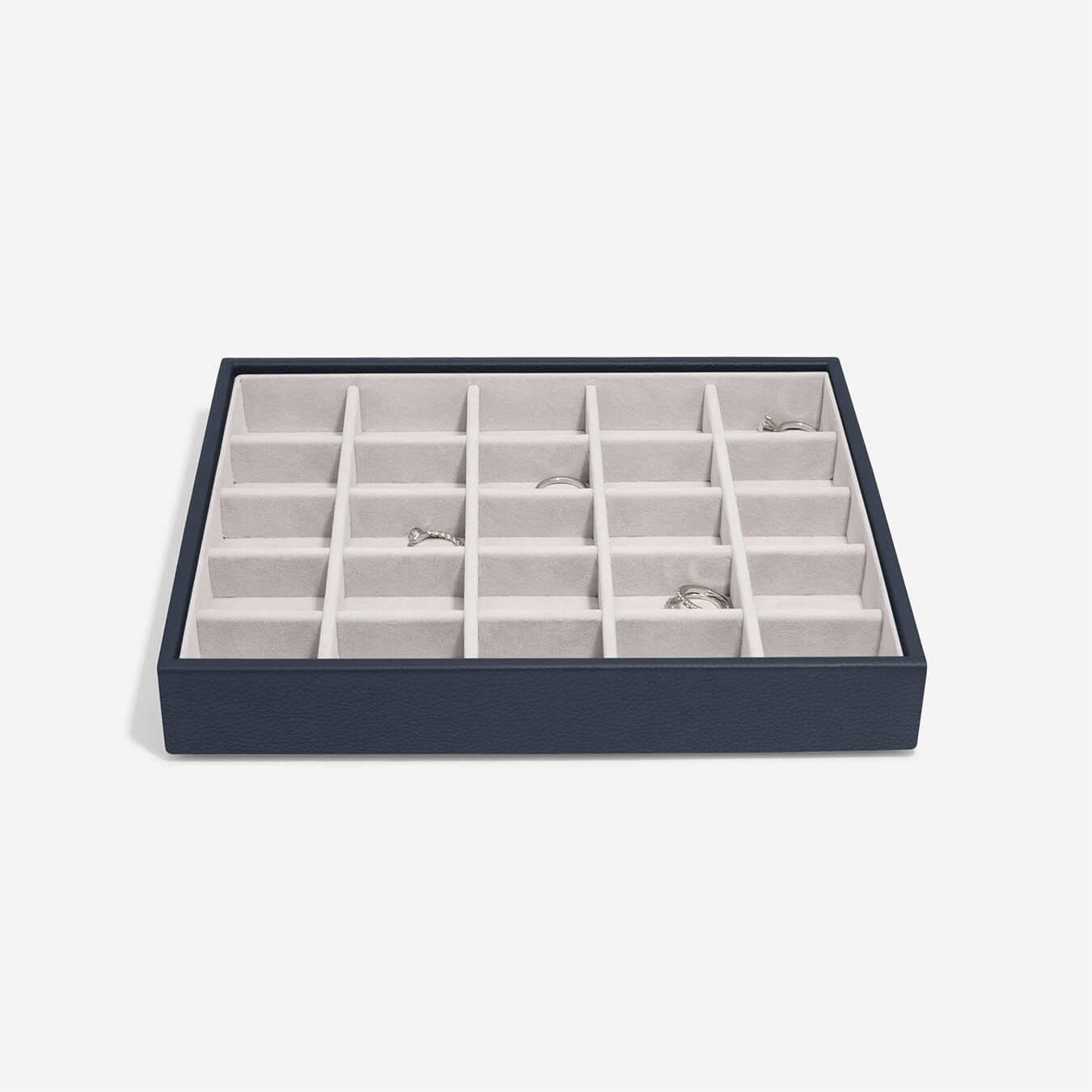 Stackers Canada Classic Trinket Layer - Navy