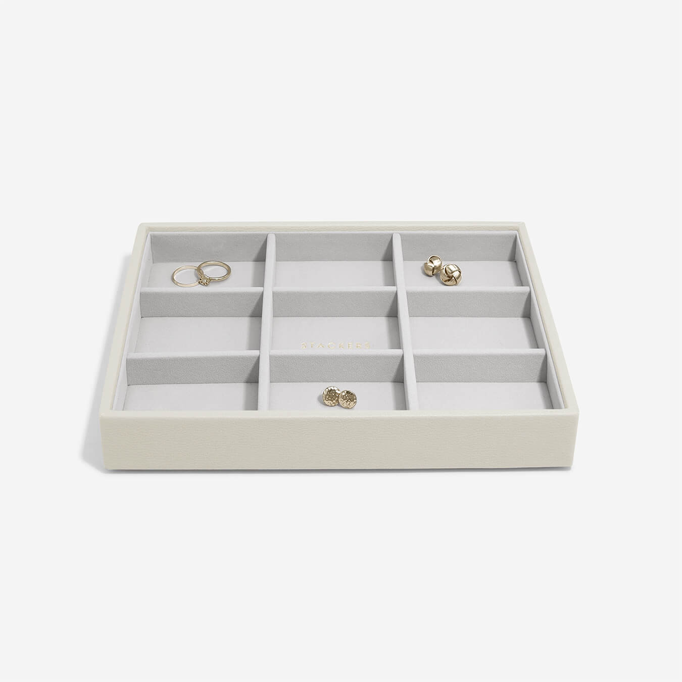 Stackers Canada Classic Statement Layer - Oatmeal